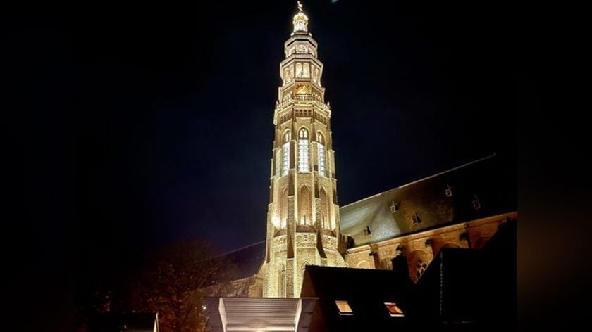 Lange Jan Project biedt weer maandenlang activiteiten
