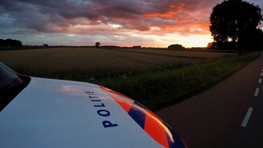 Zeehavenpolitie controleert snelheid na klachten: ‘Niet een beetje te hard, maar veel te hard’