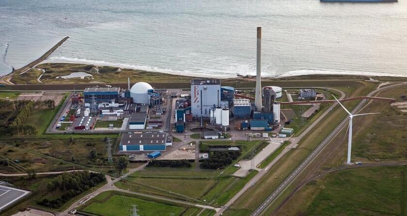 Informatiebijeenkomsten in Borsele over locaties kerncentrales