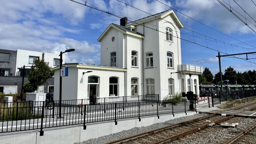 Kapelle-Biezelinge blijft beste treinstation van Zeeland