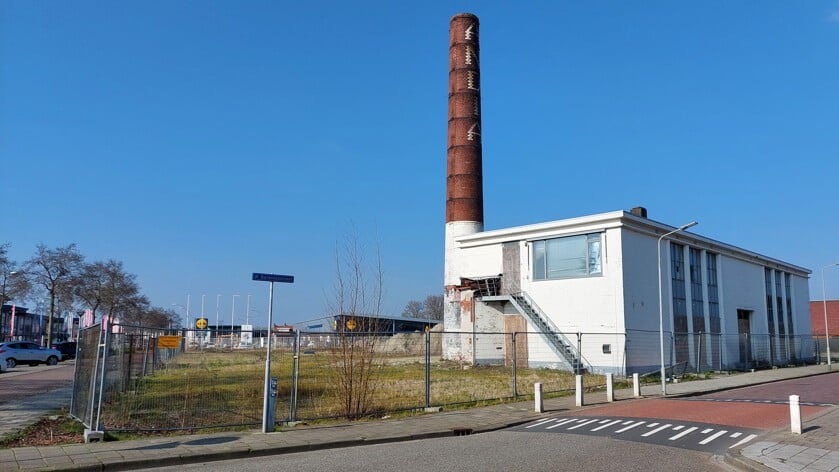 Koopovereenkomst oude melkfabriek Goes getekend