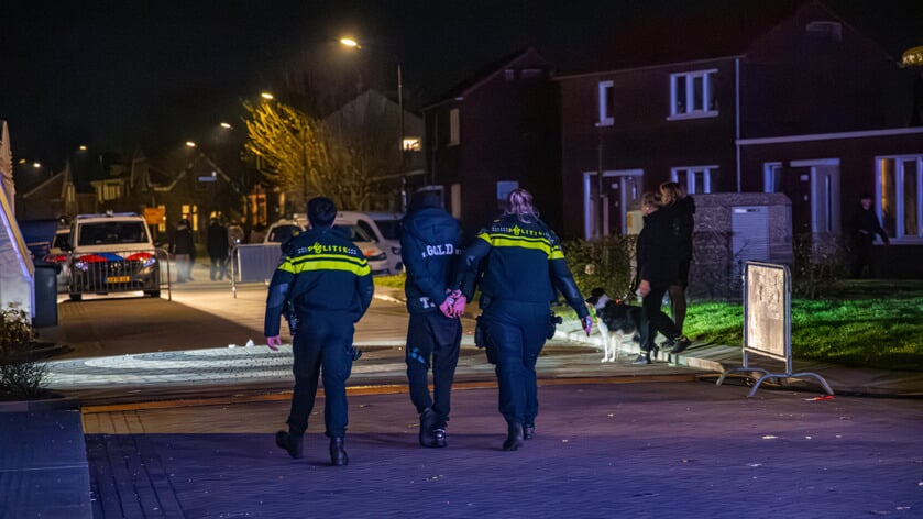 Onrust op kermis Hansweert: Politie doet vijf aanhoudingen
