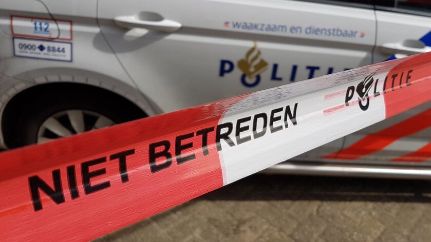 Burgemeester sluit opnieuw woning in Stavenisse, nu vanwege politieonderzoek