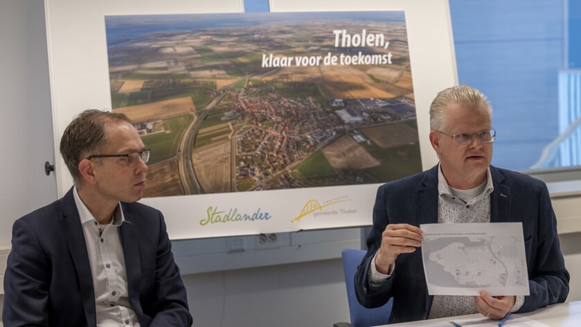 Stadlander gaat ruim 900 huurwoningen op Tholen verduurzamen