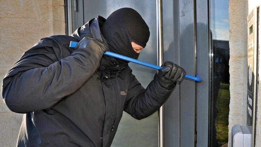 Politie zoekt getuigen van woninginbraak Kapelle
