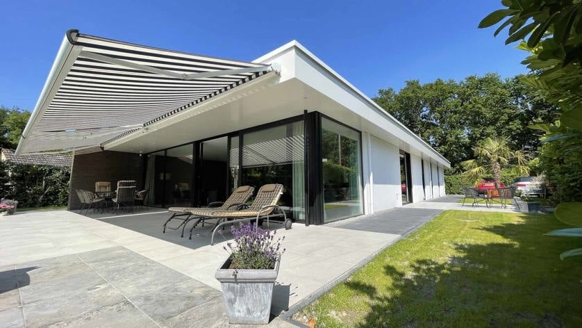 Het duurzaamste huis van Zeeland staat in Arnemuiden