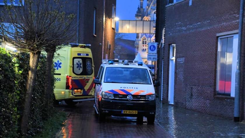 Persoon mishandeld tijdens Koningsdagfestiviteiten in Middelburg