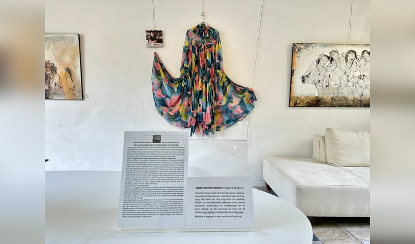 De Week van de Stenen Winkel: Galerie T zet Middelburgse ondernemers in de schijnwerpers