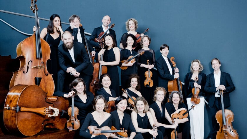Vijfde editie Sinfonietta String Festival Zeeland in pinksterweekend