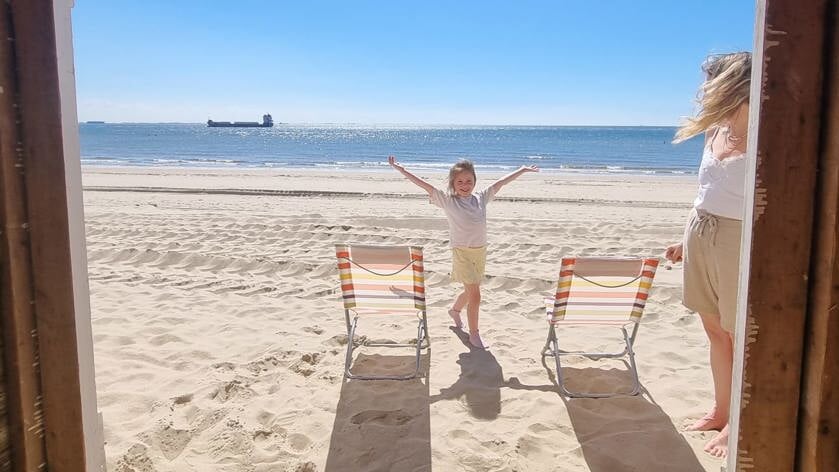 Maandverwachting: juni start overwegend droog met geregeld zon