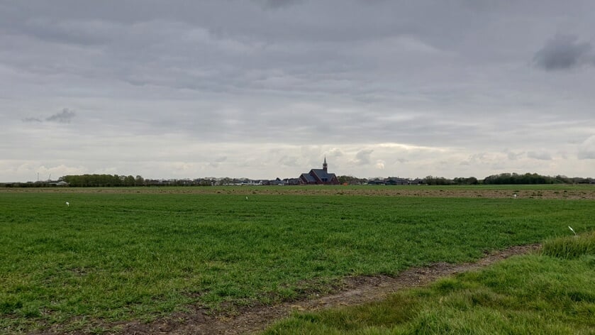 Yerseke staat volgende week in teken van avondvierdaagse