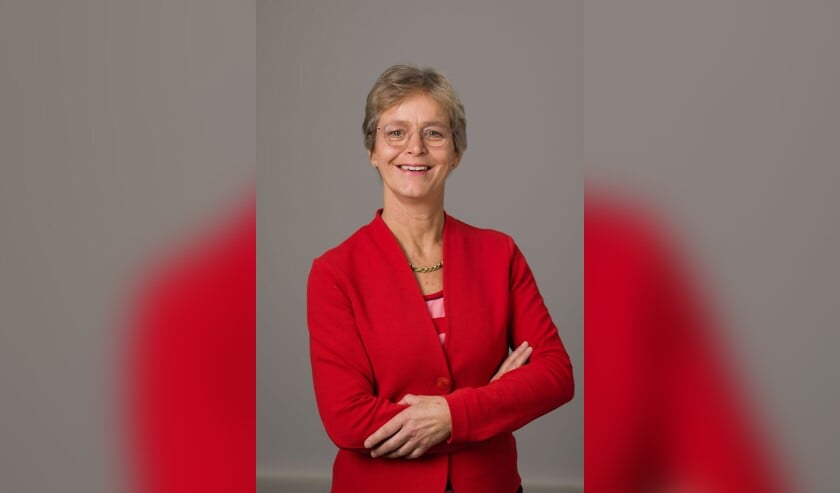 Gemeenteraad beveelt Yvonne van Mastrigt aan als nieuwe burgemeester van Middelburg