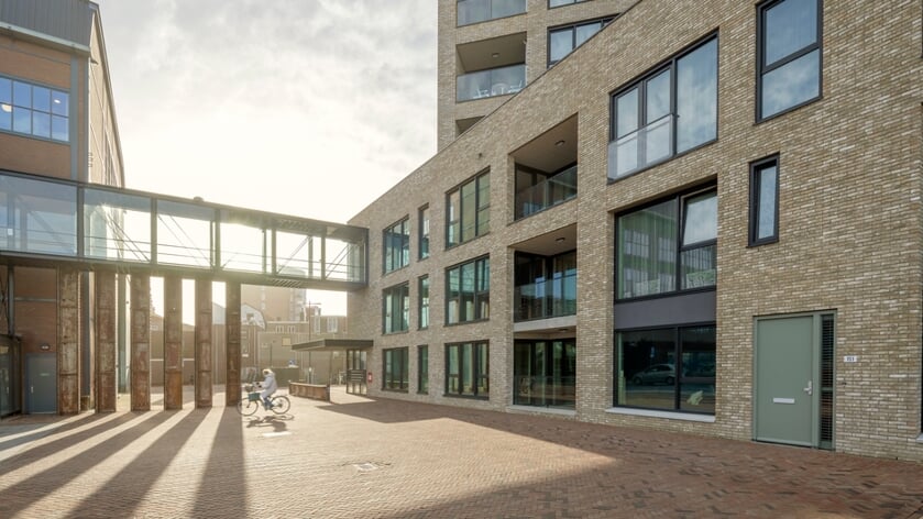 Gaat de Zeeuwse Architectuurprijs naar Vlissingen?