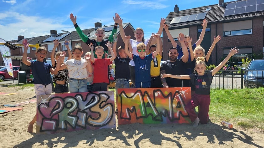 Kanoën, mountainbiken en voetballen: Inschrijving voor Summergames geopend