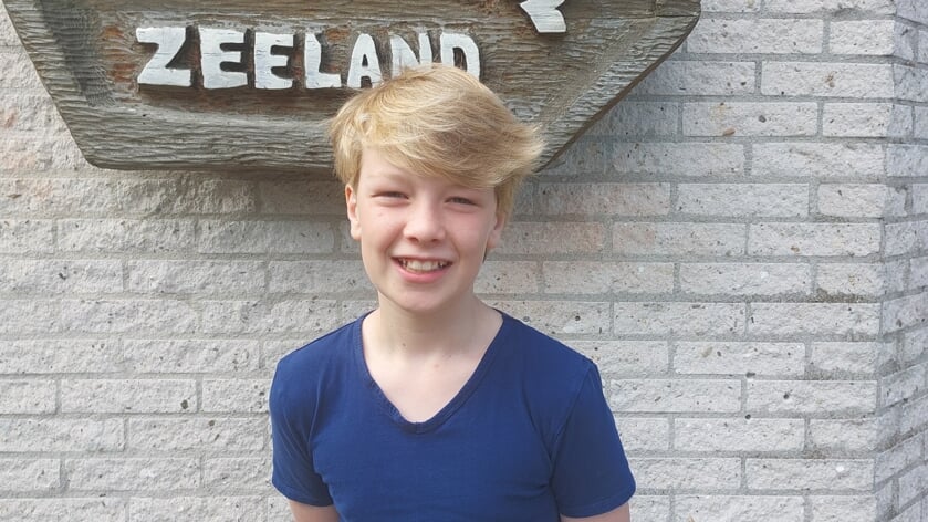 De zomervakantie is begonnen: dag basisschool, hallo middelbare!