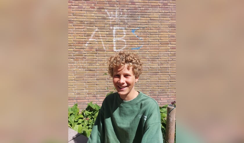 De zomervakantie is begonnen: dag basisschool, hallo middelbare!
