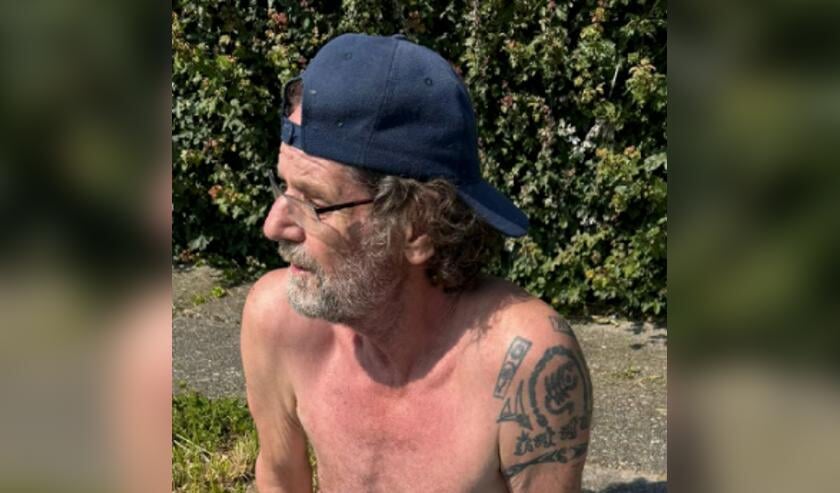 Paul (61) al een maand vermist vanuit Stavenisse: laatst gezien bij haven [UPDATE]