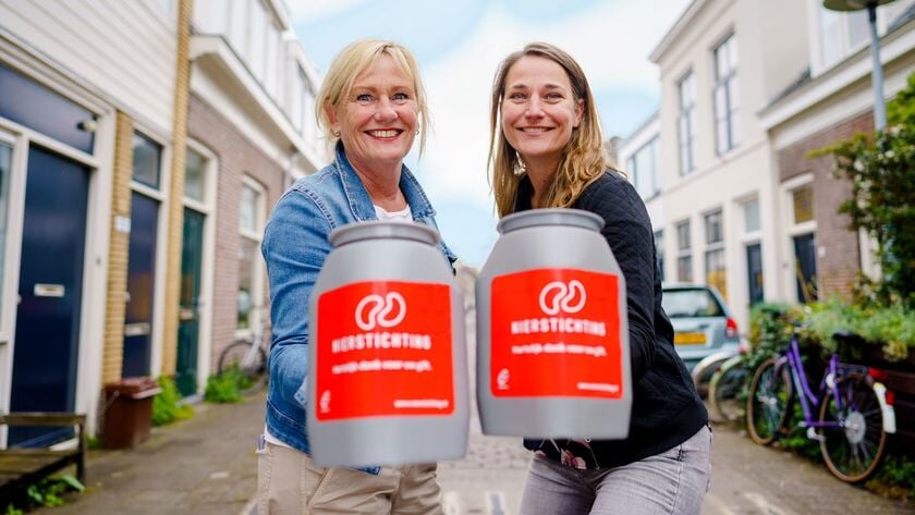 Nierstichting zoekt Thoolse collectanten voor collecteweek in september