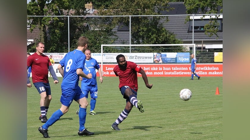 Borsele Sloepoort Cup groter dan ooit