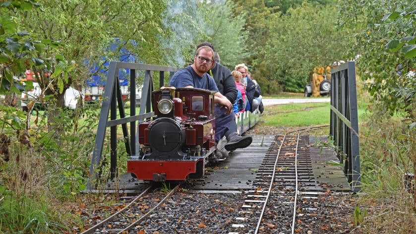 Open Monumentendag in Borsele: Stoompluimen in Pluimweide