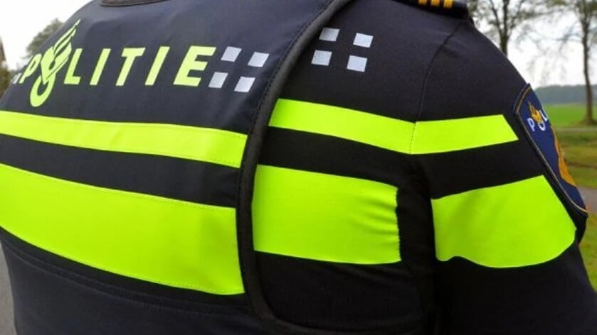 Fietsers onder invloed van alcohol gewond na verlaten festivalterrein Hrieps