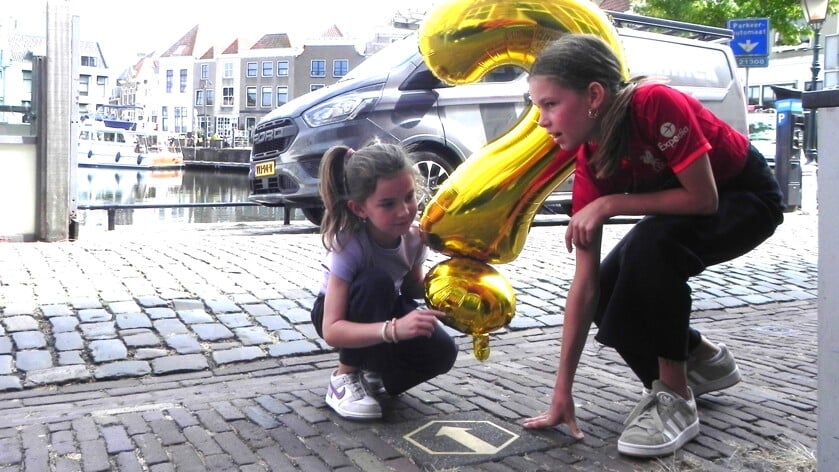 Rubriek Goes Gezien: Met de ANWB de haven in