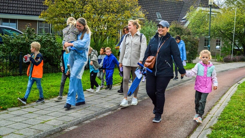 Inschrijving voor jubileumeditie van Avondvierdaagse Tholen geopend
