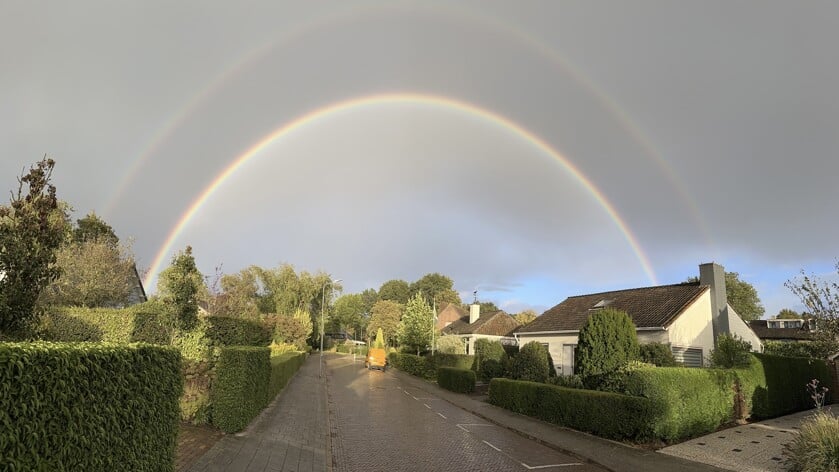 Weekendweerbericht: Vrij veel zonneschijn, op zaterdag ook buien