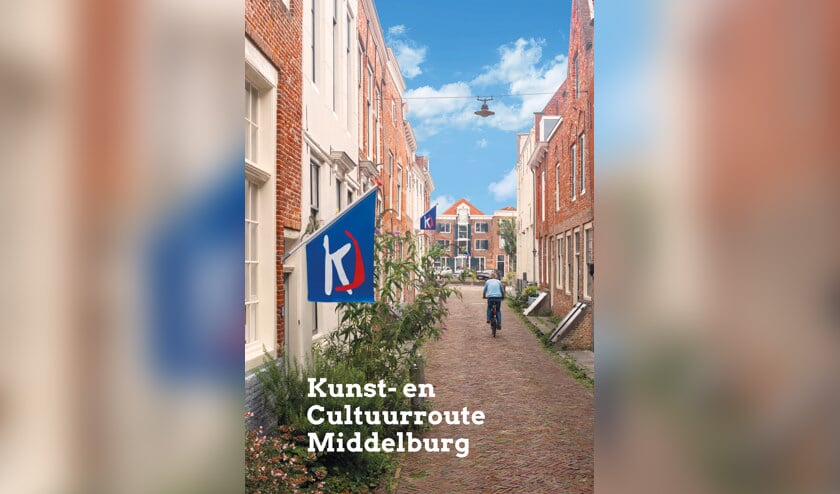 Beelden, je komt ze tegen (maar zie je ze ook?)