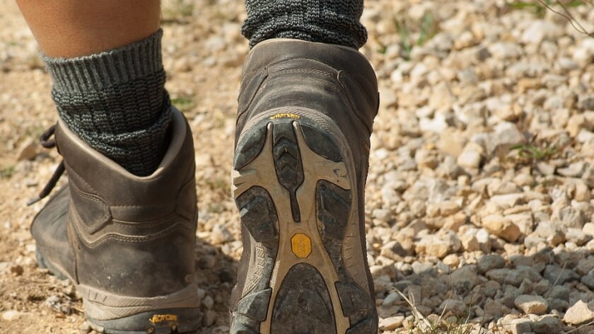 Workshopdag voor wandelgroepen