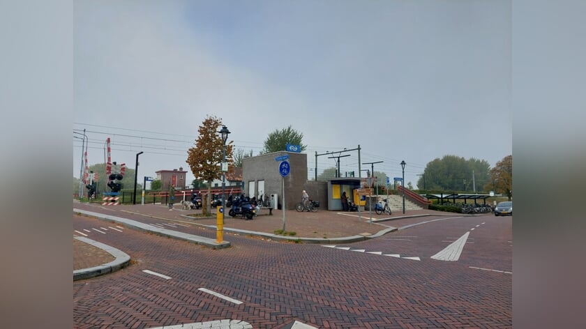 Openbaar toilet voor Oost-Souburg kost 150.000 euro