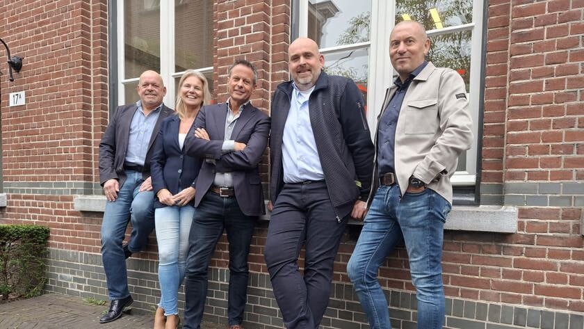 Uitgeverij de Bode wordt overgenomen door Em. de Jong en Telstar Mediagroep