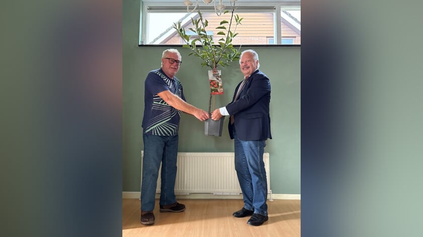 Energiecoach bereikt 1000e bezoek in Ovezande