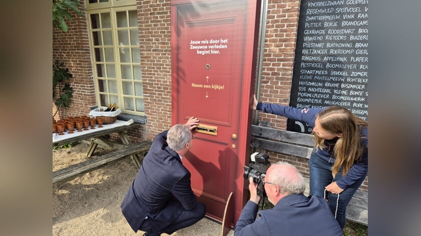 Zeeuws erfgoed online: ruim 45.000 objecten, foto’s, boeken en verhalen te bewonderen