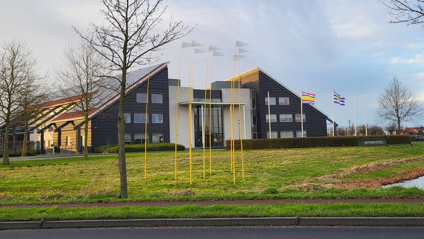 Tholen presenteert sluitend financieel plaatje, woonlasten gaan iets omhoog