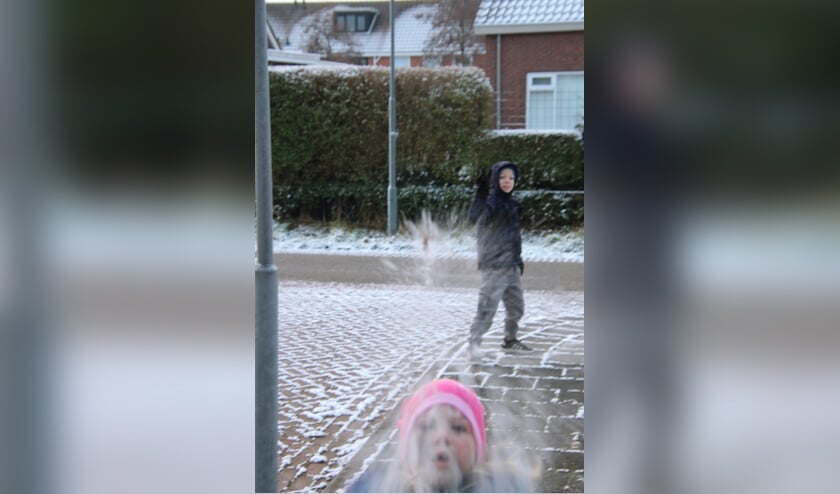 Stuur jouw Walcherse foto naar De Bode!