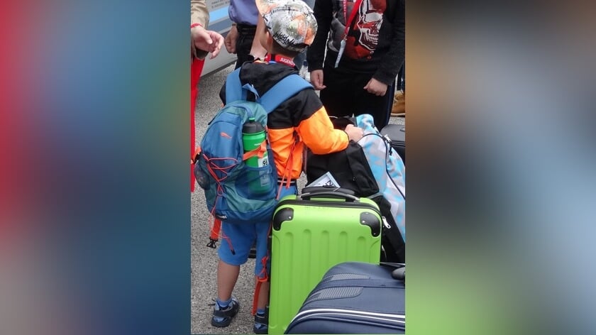 Europa Kinderhulp zoekt vakantieouders in Zeeland