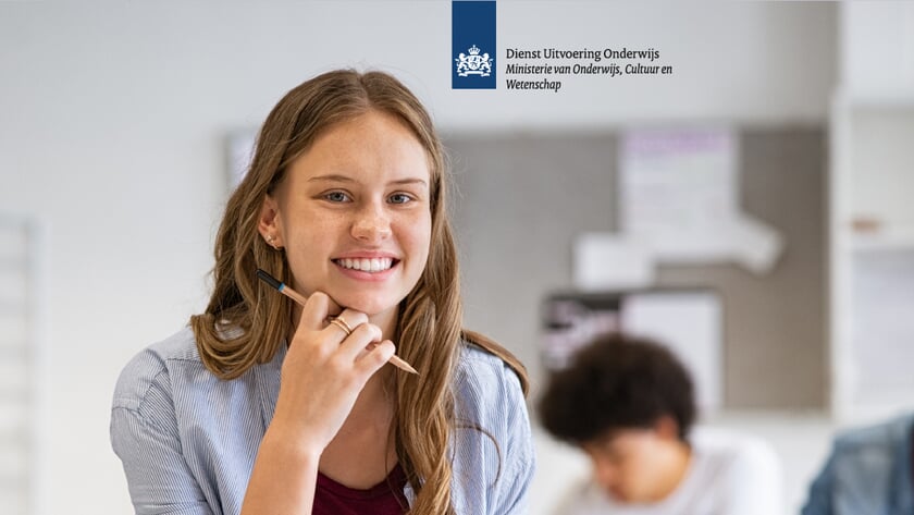 Op het voortgezet onderwijs en 18 jaar geworden? Vraag tegemoetkoming aan!