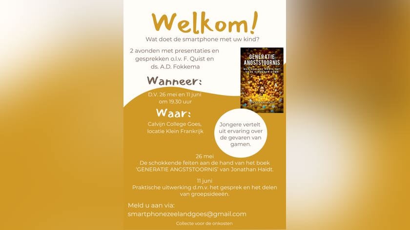 Wat doen sociale media met kinderen?