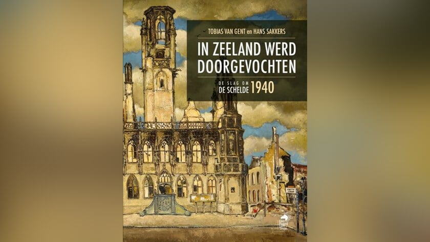 Boek over oorlog brengt nieuwe feiten aan het licht