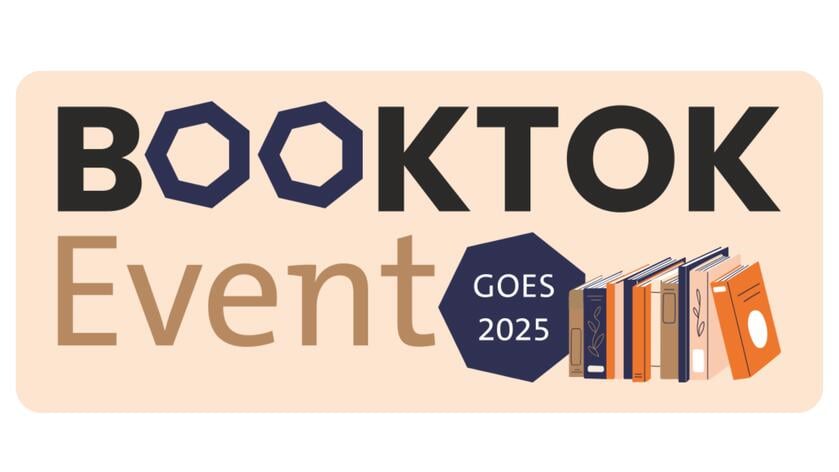 BookTok Event keert terug voor tweede editie