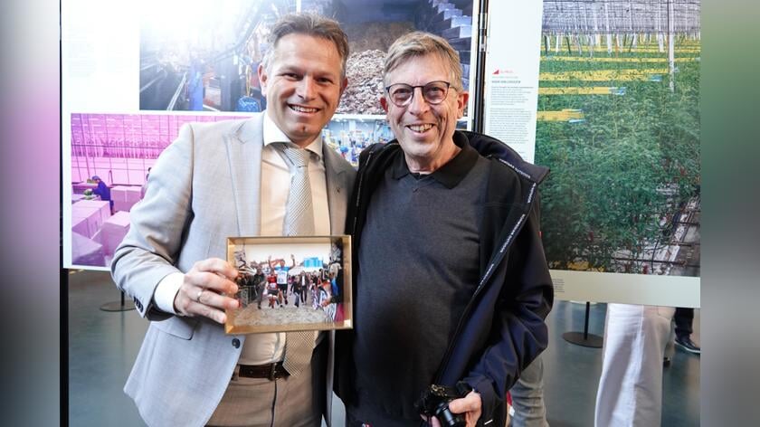Winnaars fotowedstrijd en Publieksprijs tijdens opening Zilveren Camera Tentoonstelling bekendgemaakt