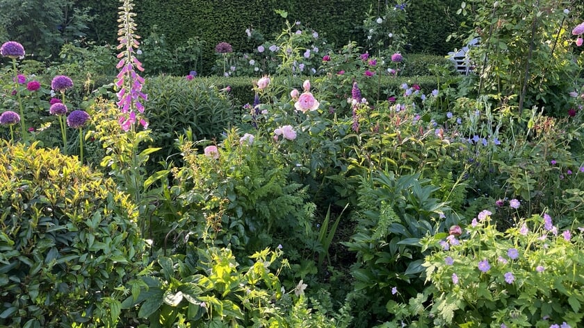 Deel één van Zeeuwse Tuintweedaagse vindt vrijdag en zaterdag plaats