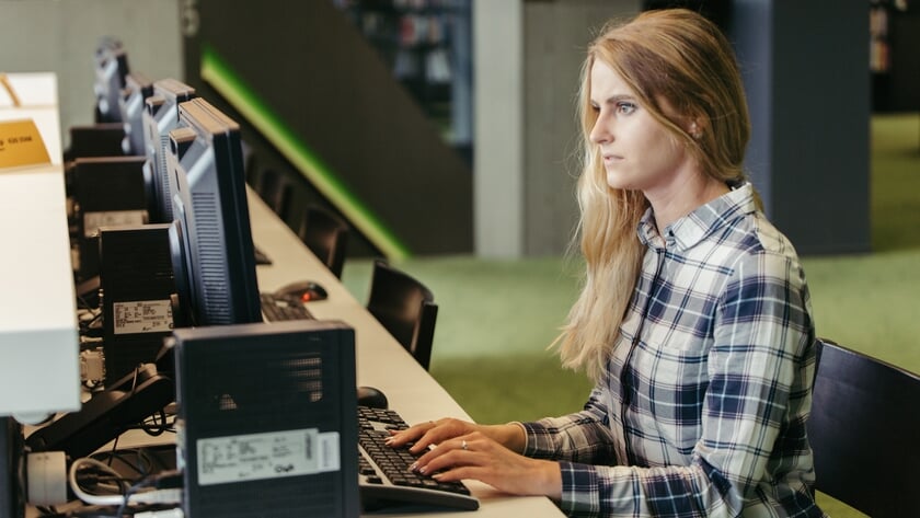 Zeeuwse ICT-sector blijft kampen met personeelstekort, al neemt spanning af