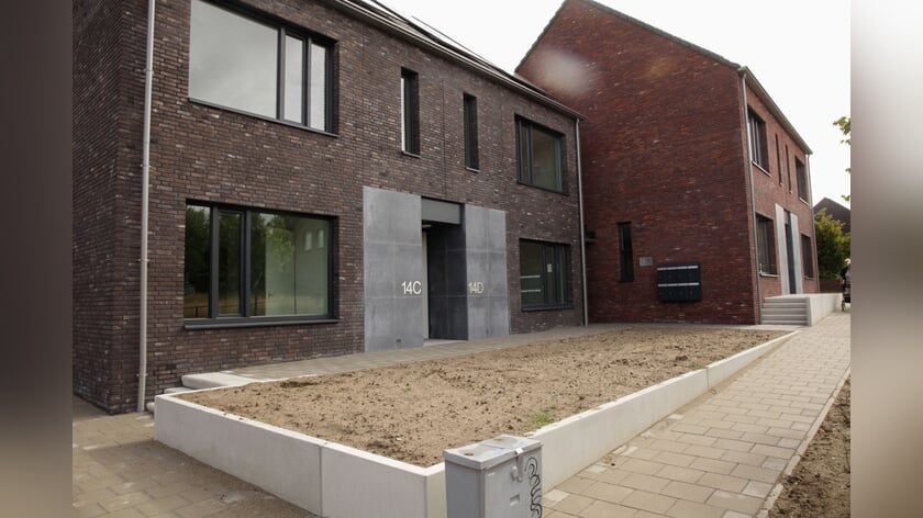 Zeeland koploper in woninggroei per inwoner