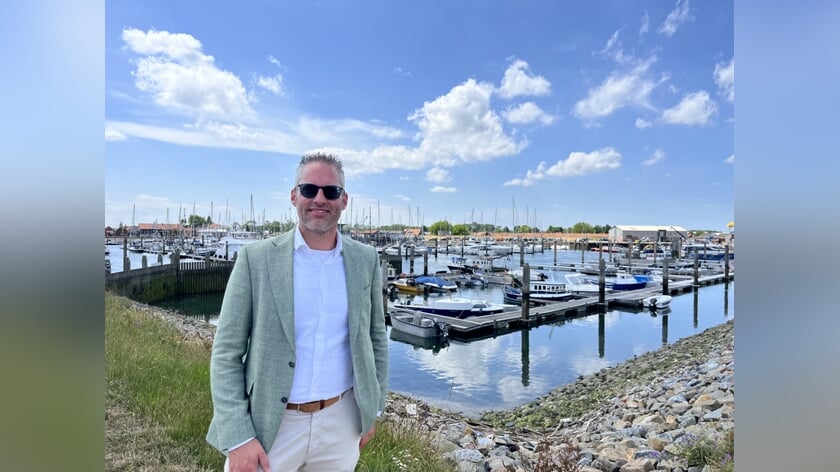 Haven Yerseke feestelijk heropend