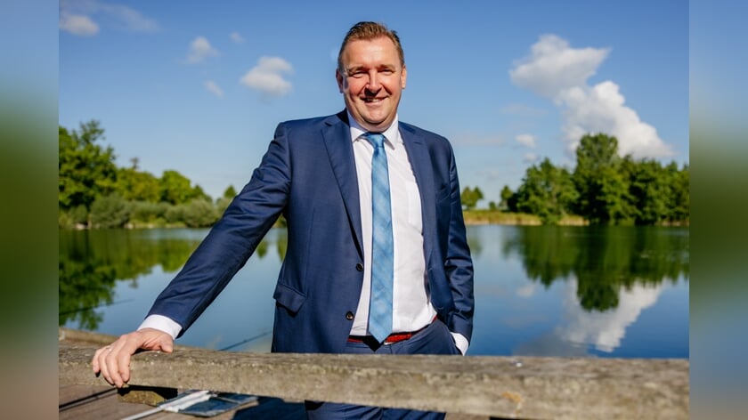 Schrijfsel van burgemeester Gerben Dijksterhuis: Weerbare samenleving