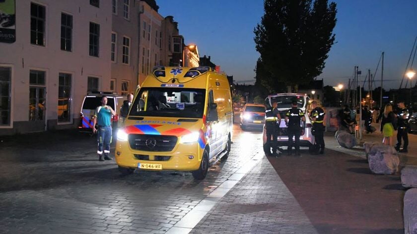 Gemeente Vlissingen organiseert bijeenkomst om te praten over schietincidenten