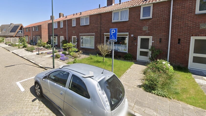 Woningen aan Hogedorpstraat in Poortvliet worden gesloopt voor nieuwbouw