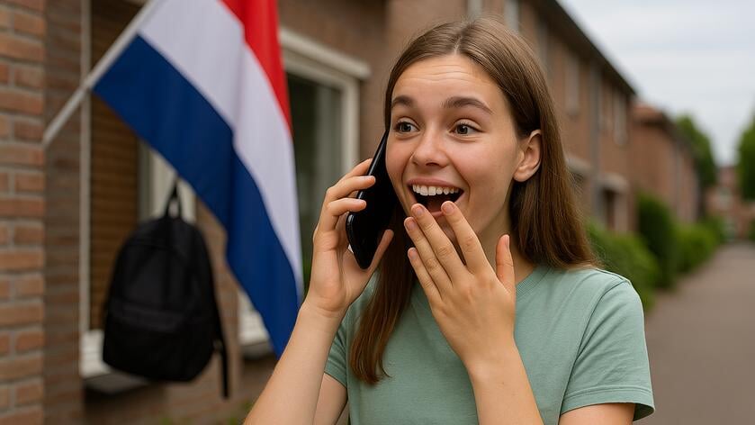 Geslaagd of herkansen? Duizenden eindexamenleerlingen krijgen vandaag hun uitslag